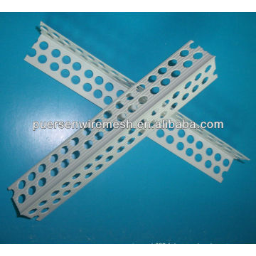 Perle d&#39;angle en PVC / Corner Mesh / Corner Protector Strip (Corner Bead) (CN-AP)